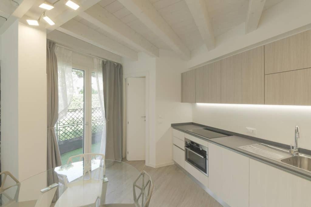 Villa Joy Verona - Luxury Chalet Bagian luar foto