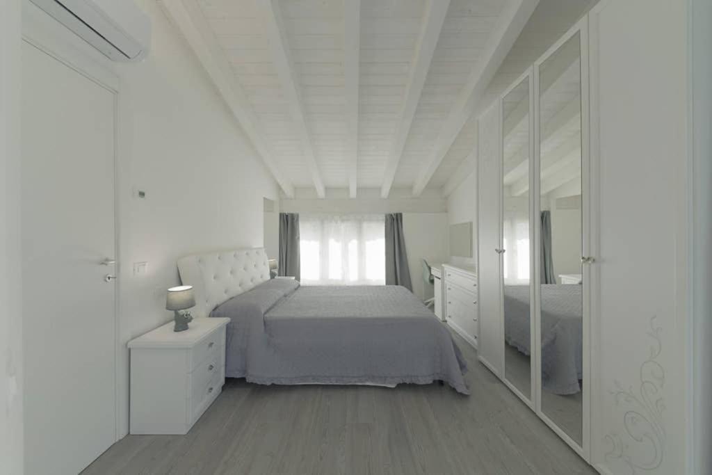 Villa Joy Verona - Luxury Chalet Bagian luar foto