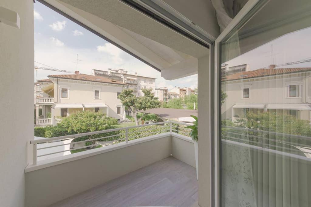 Villa Joy Verona - Luxury Chalet Bagian luar foto