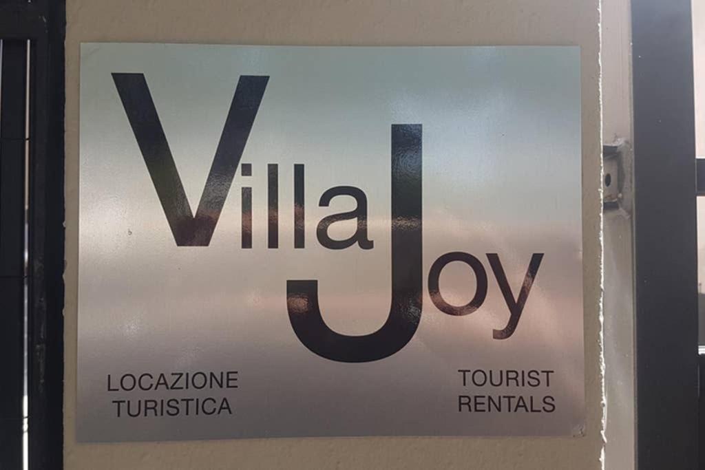 Villa Joy Verona - Luxury Chalet Bagian luar foto