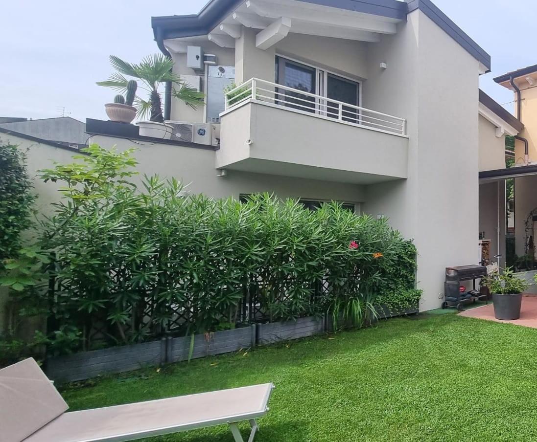 Villa Joy Verona - Luxury Chalet Bagian luar foto