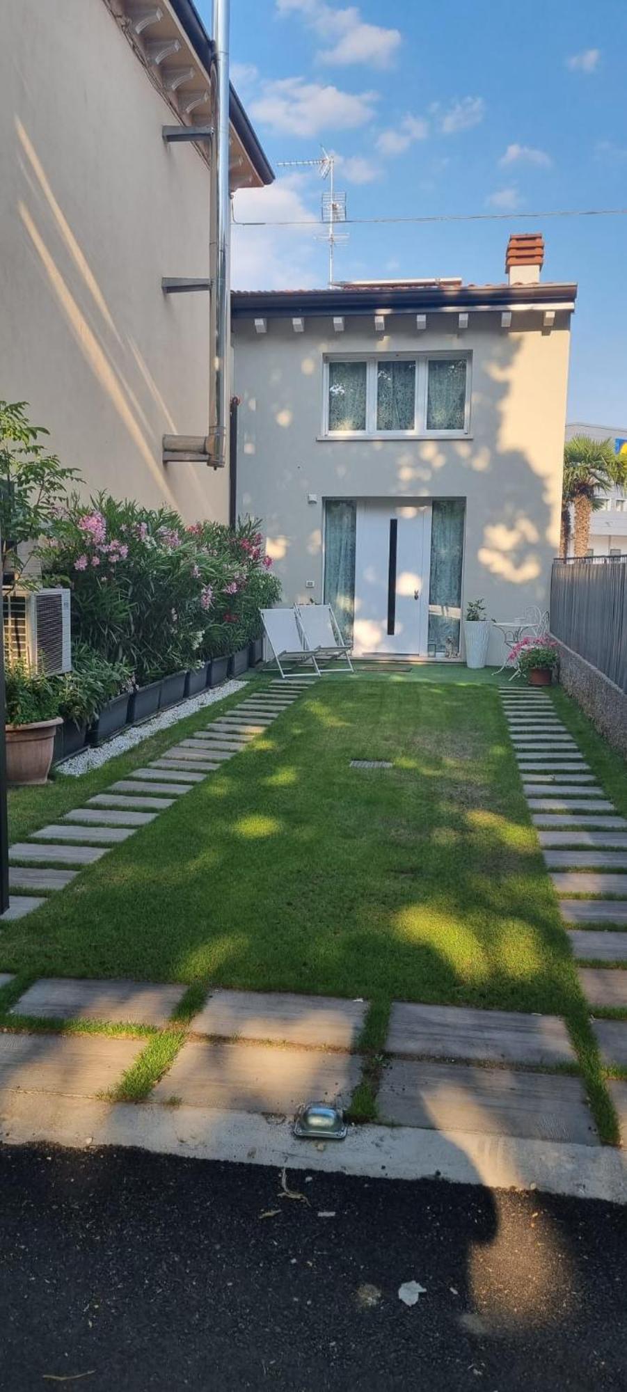 Villa Joy Verona - Luxury Chalet Bagian luar foto