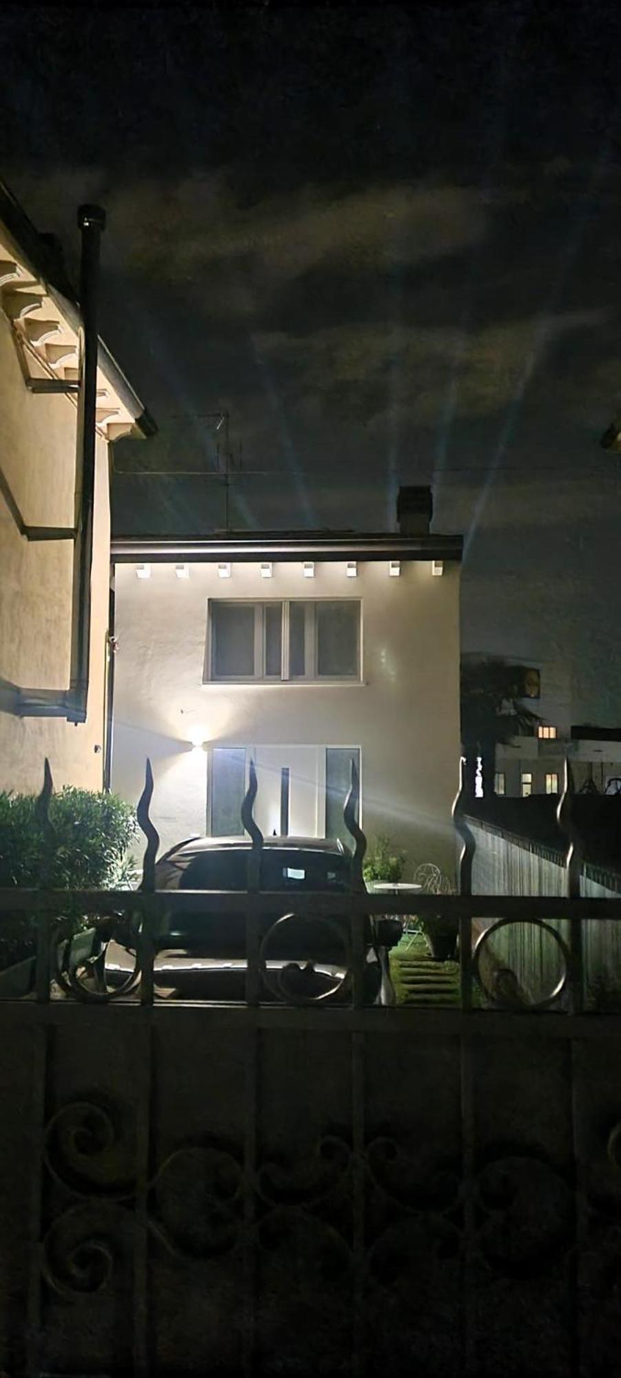 Villa Joy Verona - Luxury Chalet Bagian luar foto