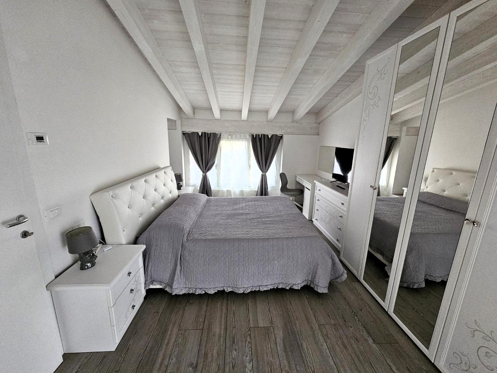 Villa Joy Verona - Luxury Chalet Bagian luar foto